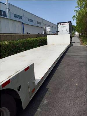 專業(yè)拉大件設(shè)備運輸