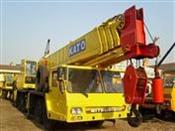 大型設(shè)備吊裝