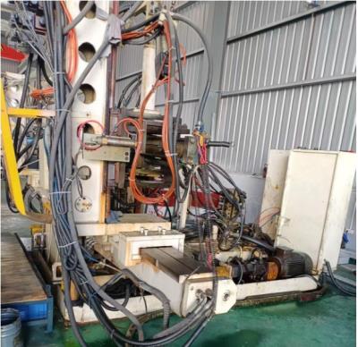 機(jī)器人吊裝搬運(yùn)